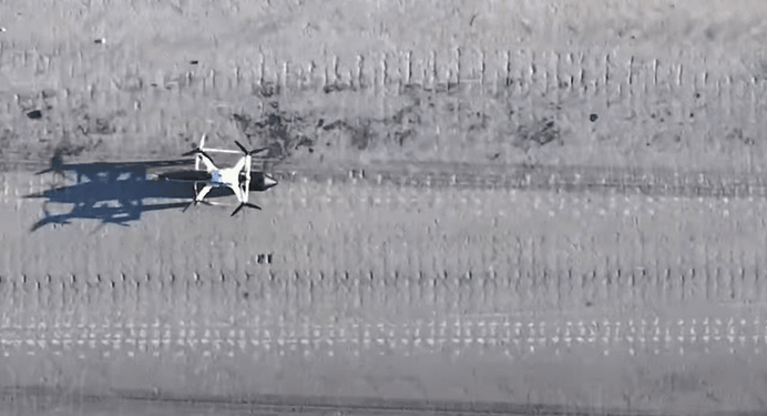 Невидима загроза: Forbes розповів про тактику автономних засідок з використанням ШІ на фронті